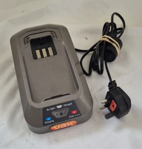 Vax Air Lift Cordless BH03200UK Air Cordless Vacuum Battery Charger! - Picture 1 of 6