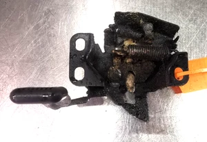 HONDA JAZZ BONNET HOOD LOCK LATCH MECHANISM  (2001 - 2008) - Picture 1 of 6