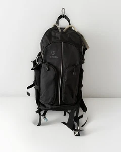 NWT Tenba Shootout 14L Slim Photography Camera Backpack Black Gopro W Extras - Picture 1 of 18