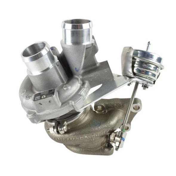 2011-2012 OEM Ford F150 Ecoboost 3.5L Left Side BL3E-9G438-UA 53039901004 - Image 1 of 1