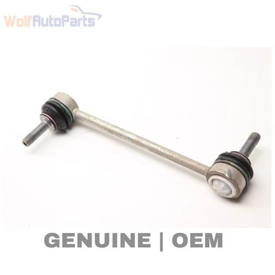 Land Rover Range Rover Velar 2018-2023 - estabilizador trasero/barra estabilizadora enlace final Foto 1 de 4