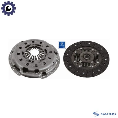 CLUTCH KIT 3000 951 670 FOR FIAT DUCATO/Platform/Chassis/Van/Bus 2.3L 4cyl - Image 1 of 4