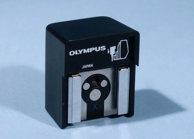 Olympus OM System Electronic Flash TTL Auto Connector T20 * Excellent Condition - Image 1 of 2