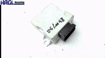 Centralina Tergicristallo 150696 Toyota Avensis 2.0 Vvt-i Combi T25 - Immagine 1 di 3