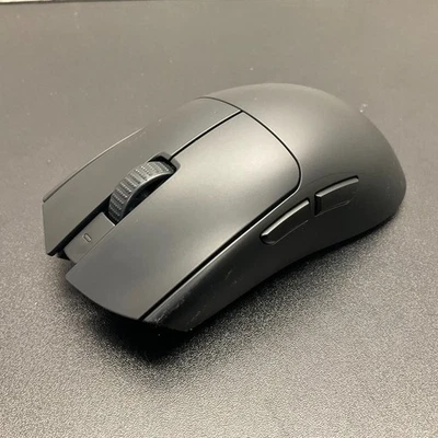 Razer Viper V3 Pro - Ultra-lightweight Wireless Esports Gaming Mouse Black - Image 1 of 4