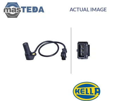 6PU 358 191-071 CRANKSHAFT POSITION SENSOR HELLA FOR DAEWOO TACUMA,LACETTI - Image 1 of 4