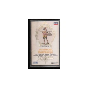 Various MC7 Mozart : Famous Arias Decca – 4171784 Sigillato - Picture 1 of 2