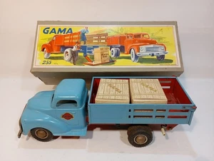 Gama 255 LKW (73572) - Bild 1 von 16