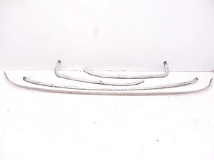 75-81 Camaro Firebird Rear Back Window Trim Molding Full Set Original GM - Picture 1 of 15