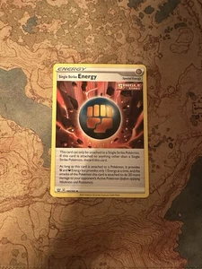 Single Strike Energy - 141/163 - Uncommon - Near Mint - Bild 1 von 2