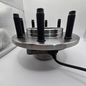 Front Wheel Hub and Bearing - Bild 1 von 15