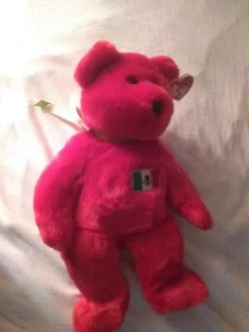 Ty Beanie Baby Osito - Bild 1 von 2