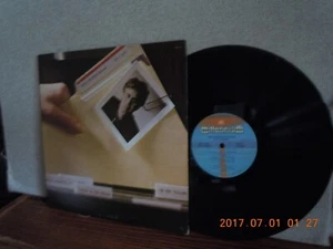 COCKBURN,BRUCE Vinyl LP...LEBENSLAUF...MILLENIUM...VG++/VG++...'81 - Bild 1 von 2