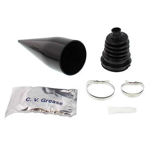 EZ Trail Boot XL+Cone Tool For Polaris Scrambler 850 HO/EPS 13-14,850 MD 2015 - Image 1 of 1