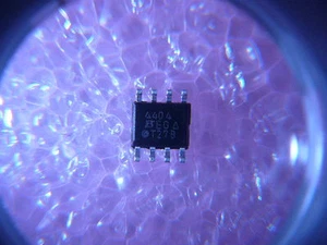 SILICONIX SI4404DY MOSFET N-Channel 30V 15A SO-8 **NUEVO** Cantidad.5 - Imagen 1 de 1