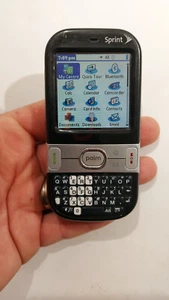 894.Palm Centro Verizon Very Rare - For Collectors - N E W BATT - Picture 1 of 7