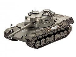 Leopard 1 1:35 REV03240 - revell modellismo - Immagine 1 di 4