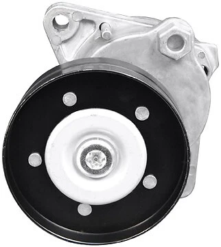 For 2001-2004 Mercedes-Benz SLK320 Accessory Drive Belt Tensioner Assembly Dayco - Image 1 of 2