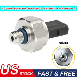 Nuevo sensor de presión de inyección de combustible CM-5250 para Ford Edge Escape Mustang EE. UU. - Imagen 1 de 9