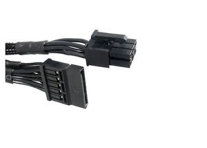 EVGA Supernova 6-pin to SATA Power Cable - Picture 1 of 3