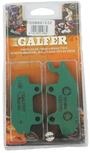 Galfer Brake Pads 1532GG & 1632GG (2 of each) - Bild 1 von 2