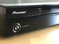 Pioneer HDD DVD Recorder DVR-LX70D