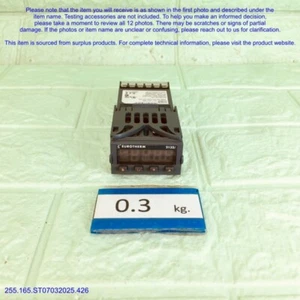 Eurotherm 2132i, Temperature Control NEW MISSING BOX as in photos, SN:RANDOM,DHL - Picture 1 of 18