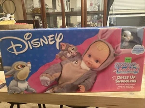 RARE THUMPER Water babies-sealed new in box 2002 - Picture 1 of 9