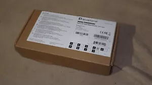 Convertidor de medios de nivel 1 RJ45 a SFP Gigibit convertidor de medios GVT-2000 - Imagen 1 de 3