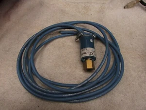 Johnson Controls P100AC-1, switch, NOS, L4 - Picture 1 of 4