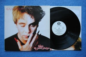 LENKERJEAN / LP CAROL 208 621 / 1987 (F) - Bild 1 von 4