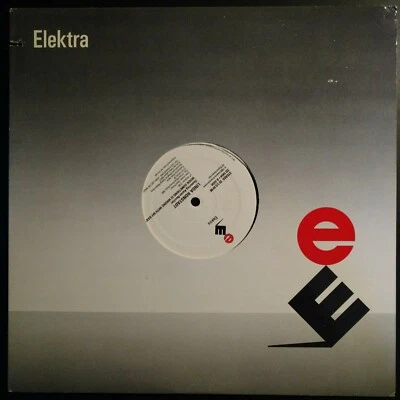 Linda Ronstadt w/Aaron Neville "When Something is Wrong With My Baby" 12" single - Image 1 of 2