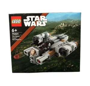 LEGO Star Wars 75321 - The Razor Crest Microfighter  Mandalorian Disney NEU OVP - Bild 1 von 2