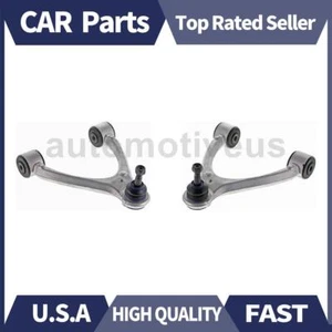 Front L+R Upper Control Arm&Ball Joint ASSY 2PCS Mevotech Fits Pontiac 2006-2009 - Picture 1 of 12