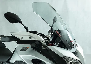 YAMAHA MT-09 TRACER 15-17 TOURING SCREEN LIGHT TINT (550mm) - Picture 1 of 1