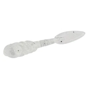 DUO TETRA WORKS CHOP, Lunghezza pollici/cm 1,4"/3,56, 12 pz. S511 Esche morbide da pesca - Foto 1 di 1