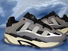 Adidas Niteball Sneaker Gr 41 1/3 Schuhe Grau Gepflegt Ozwego Yeezy Turtle  N
