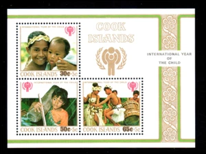 Cook Islands Scott B75 Mint Never Hinged - Picture 1 of 1