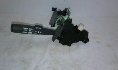 Interruptor de coluna vira e limpador compatível com 95-02 Chevrolet 3500 Pickup 749611 - Imagem 1 de 4