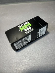 ILFORD 120 HP5 Plus 400ASA 27DIN EXP 04/1996 Gekühlt - Bild 1 von 1
