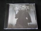 Scythe - On My Way Home (Limited Edition Numbered CD - Number 0314/1000)
