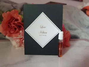 By Kilian 🤍 Love Don't Be Shy Eau De Parfum Unisex Probe 1,5ml - Bild 1 von 2
