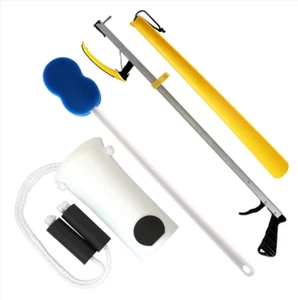 RMS Royal Medical Solutions HK Hüft-/Knieersatzzubehör - 4 Stück - Bild 1 von 7