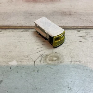 P&D Marsh N Gauge N Scale G14 milk float - Picture 1 of 4