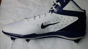 Nike Alpha Talon Elite D Men's Football Cleats- Style 526208-140 MSRP $195 RARE - Picture 1 of 4