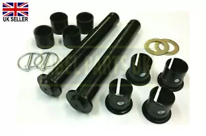 JCB REPUESTOS -- KIT REPARACIÓN PARA CUCHARÓN TRASERO (911/12400, G65/0, 809/00176, 809/00125) - Imagen 1 de 5