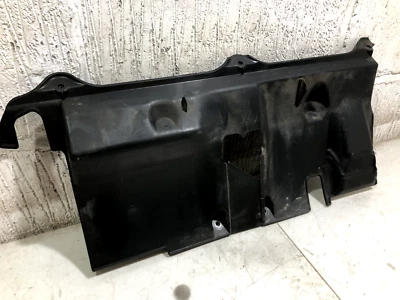 SMART FORTWO 2009 451 1.0 PETROL BODY PANEL COVER A4516880155 CAR PART /2007-14 - Image 1 of 4