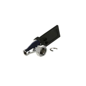 Grifo Lincat negro - HA120 - Imagen 1 de 8