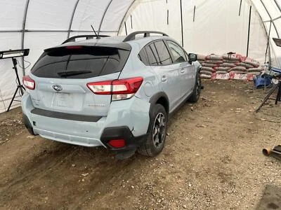 Used Front Drive Axle Shaft fits: 2018 Subaru Xv crosstrek front axle Front Grad - Image 1 of 4