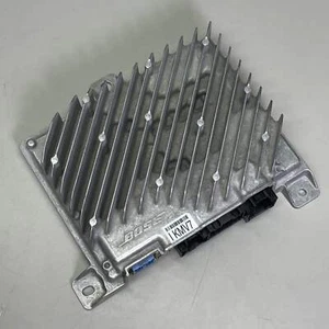 BOSE Genuine Mazda Amp Power Audio KMV7-66-A20E - Picture 1 of 13